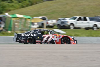 CTMP – NASCAR Truck Weekend – Pinty’s et autres séries