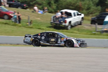 CTMP – NASCAR Truck Weekend – Pinty’s et autres séries