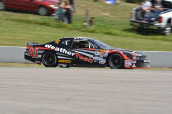 CTMP – NASCAR Truck Weekend – Pinty’s et autres séries - NASCAR Pinty's