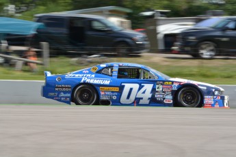 CTMP – NASCAR Truck Weekend – Pinty’s et autres séries