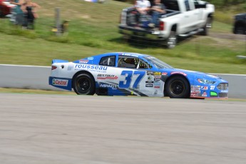 CTMP – NASCAR Truck Weekend – Pinty’s et autres séries