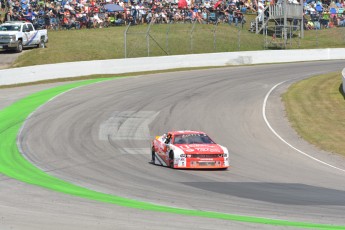 CTMP – NASCAR Truck Weekend – Pinty’s et autres séries