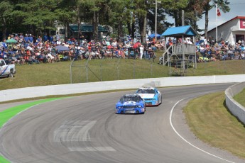 CTMP – NASCAR Truck Weekend – Pinty’s et autres séries