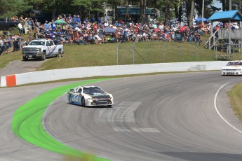 CTMP – NASCAR Truck Weekend – Pinty’s et autres séries