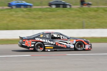 CTMP – NASCAR Truck Weekend – Pinty’s et autres séries