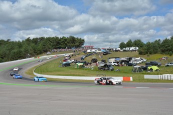 CTMP – NASCAR Truck Weekend – Pinty’s et autres séries - NASCAR Pinty's