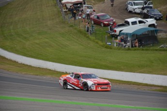 CTMP – NASCAR Truck Weekend – Pinty’s et autres séries