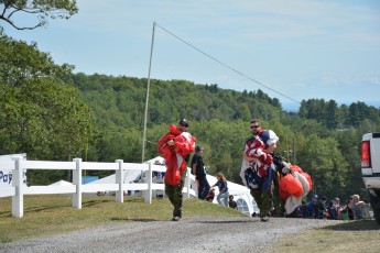 CTMP – NASCAR Truck Weekend – Pinty’s et autres séries - NASCAR Gander Outdoors Truck