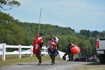 CTMP – NASCAR Truck Weekend – Pinty’s et autres séries - NASCAR Gander Outdoors Truck