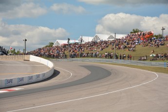 CTMP – NASCAR Truck Weekend – Pinty’s et autres séries - NASCAR Gander Outdoors Truck