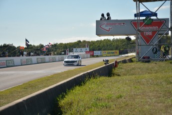 CTMP – NASCAR Truck Weekend – Pinty’s et autres séries - NASCAR Gander Outdoors Truck