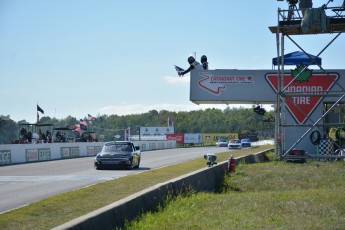 CTMP – NASCAR Truck Weekend – Pinty’s et autres séries