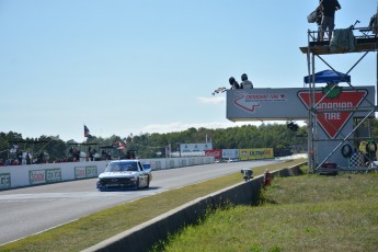 CTMP – NASCAR Truck Weekend – Pinty’s et autres séries