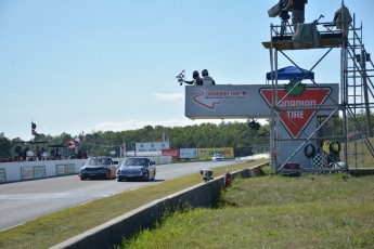 CTMP – NASCAR Truck Weekend – Pinty’s et autres séries - NASCAR Gander Outdoors Truck