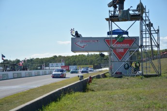 CTMP – NASCAR Truck Weekend – Pinty’s et autres séries