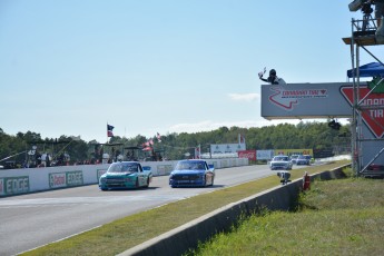 CTMP – NASCAR Truck Weekend – Pinty’s et autres séries