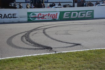 CTMP – NASCAR Truck Weekend – Pinty’s et autres séries