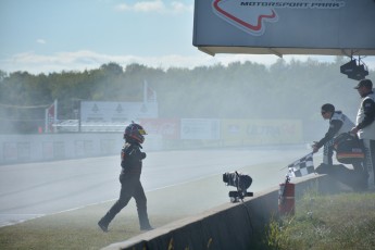 CTMP – NASCAR Truck Weekend – Pinty’s et autres séries