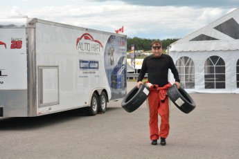 CTMP – NASCAR Truck Weekend – Coupe Nissan Micra