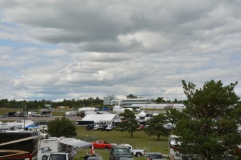 CTMP – NASCAR Truck Weekend – Coupe Nissan Micra