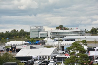 CTMP – NASCAR Truck Weekend – Coupe Nissan Micra