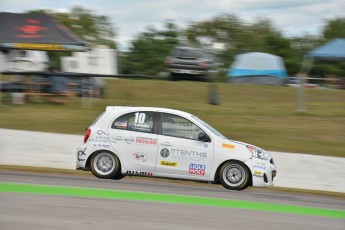 CTMP – NASCAR Truck Weekend – Coupe Nissan Micra