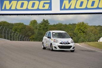 CTMP – NASCAR Truck Weekend – Coupe Nissan Micra