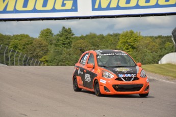 CTMP – NASCAR Truck Weekend – Coupe Nissan Micra