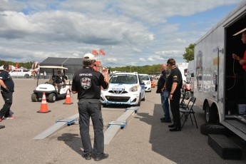 CTMP – NASCAR Truck Weekend – Coupe Nissan Micra