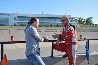 CTMP – NASCAR Truck Weekend – Coupe Nissan Micra