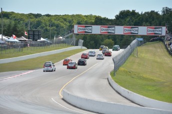 CTMP – NASCAR Truck Weekend – Coupe Nissan Micra