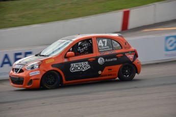 CTMP – NASCAR Truck Weekend – Coupe Nissan Micra