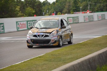 CTMP – NASCAR Truck Weekend – Coupe Nissan Micra