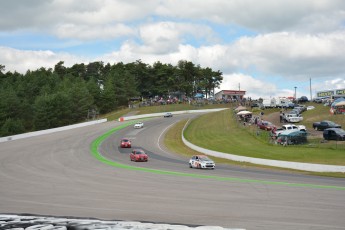 CTMP – NASCAR Truck Weekend – Coupe Nissan Micra