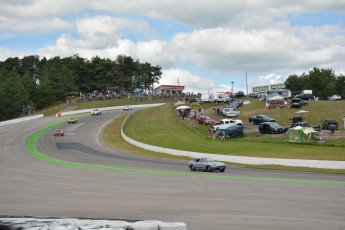 CTMP – NASCAR Truck Weekend – Coupe Nissan Micra