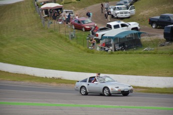 CTMP – NASCAR Truck Weekend – Coupe Nissan Micra