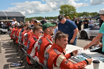 CTMP – NASCAR Truck Weekend – Coupe Nissan Micra