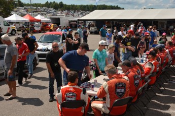 CTMP – NASCAR Truck Weekend – Coupe Nissan Micra