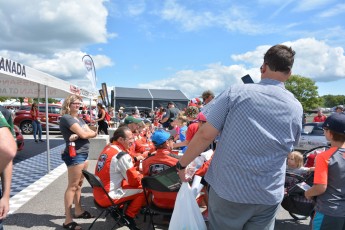 CTMP – NASCAR Truck Weekend – Coupe Nissan Micra