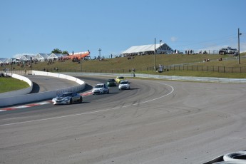 CTMP – NASCAR Truck Weekend – Coupe Nissan Micra