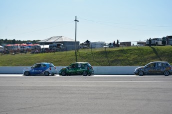 CTMP – NASCAR Truck Weekend – Coupe Nissan Micra