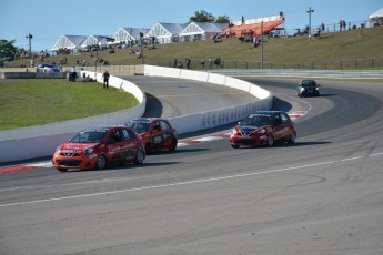 CTMP – NASCAR Truck Weekend – Coupe Nissan Micra