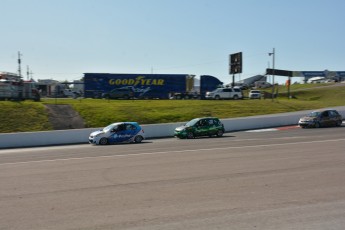 CTMP – NASCAR Truck Weekend – Coupe Nissan Micra