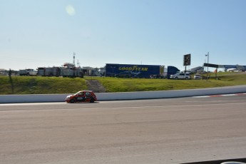 CTMP – NASCAR Truck Weekend – Coupe Nissan Micra