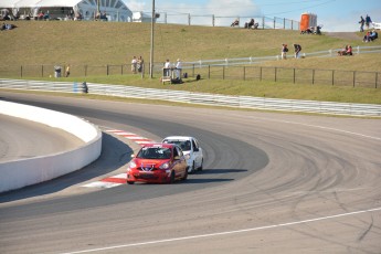 CTMP – NASCAR Truck Weekend – Coupe Nissan Micra