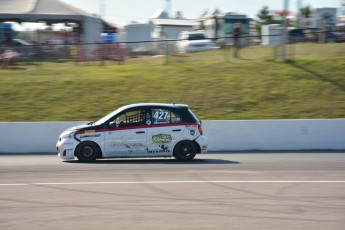 CTMP – NASCAR Truck Weekend – Coupe Nissan Micra