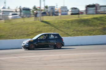 CTMP – NASCAR Truck Weekend – Coupe Nissan Micra