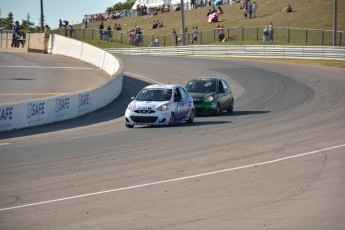 CTMP – NASCAR Truck Weekend – Coupe Nissan Micra