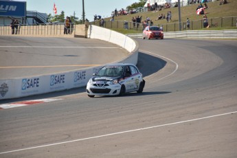 CTMP – NASCAR Truck Weekend – Coupe Nissan Micra