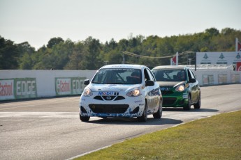 CTMP – NASCAR Truck Weekend – Coupe Nissan Micra